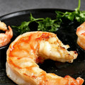 Frozen Raw Peeled Shrimp Meat
