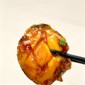 Frozen Raw Large Abalone